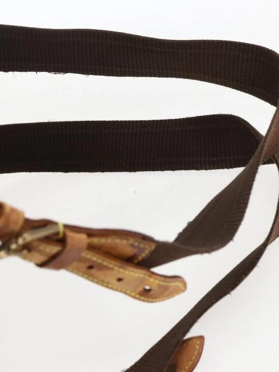 LOUIS VUITTON Monogram Montsouris GM Backpack main image 5
